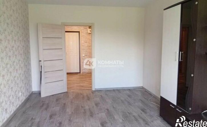 2-комн квартира Воронеж, улица Хользунова, 40Д