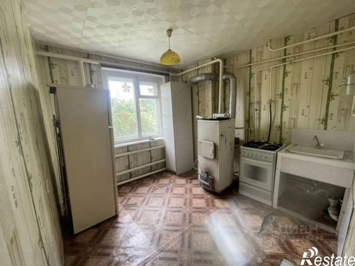 1-комн квартира Лискинский район