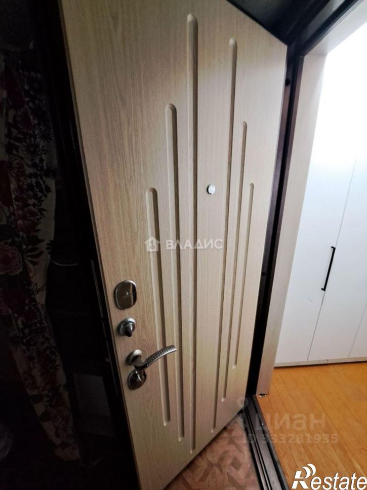Комната Воронеж, улица Антокольского, 8