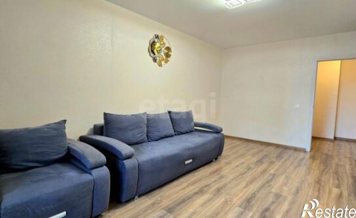 3-комн квартира Воронеж, улица Загоровского, 7к3