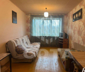 комната 20 кв м улица Космонавтов,дом 40