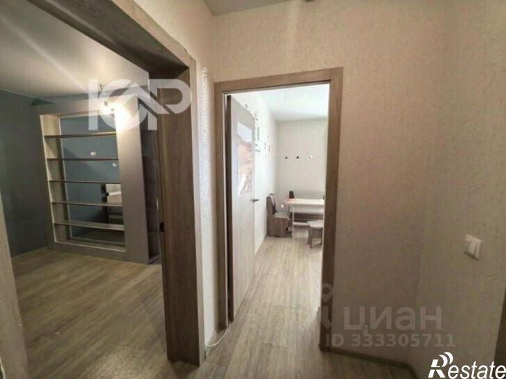 1-комн квартира ул Романтическая, 3,  д. 3