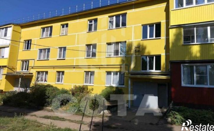 2-комн квартира ул Комсомольская, 8,  д. 8