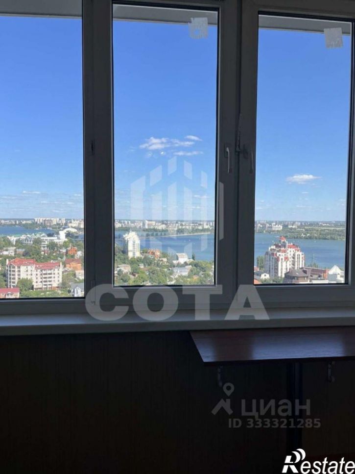 1-комн квартира
