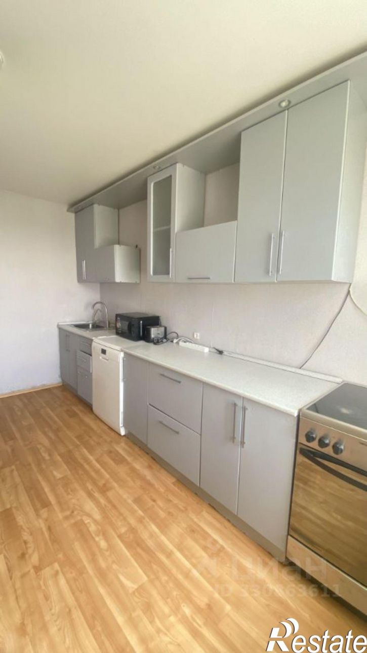 2-комн квартира Воронеж, улица Курчатова, 20
