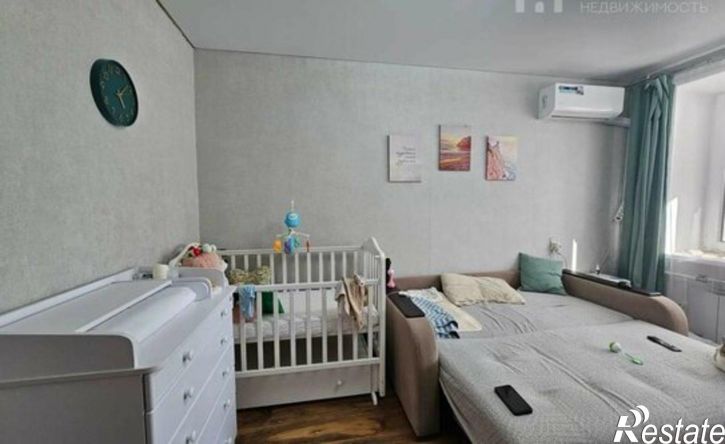 2-комн квартира Воронеж, улица 9 Января, 254