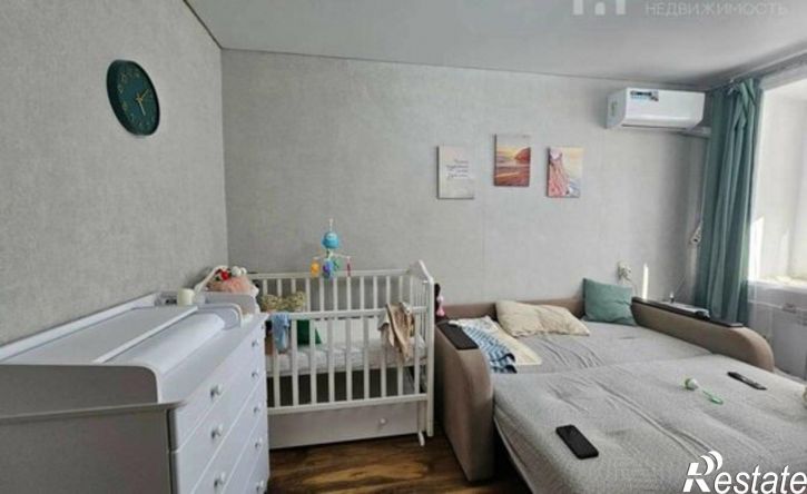 2-комн квартира Воронеж, улица 9 Января, 254