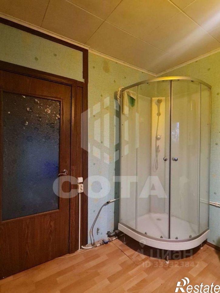 2-комн квартира улица Латненская,дом 19