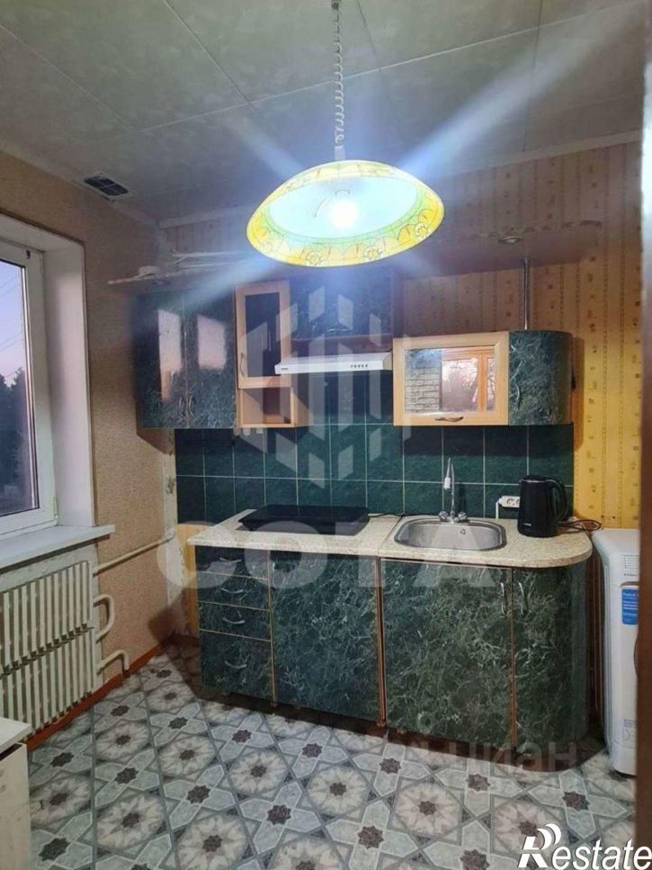 2-комн квартира улица Латненская,дом 19