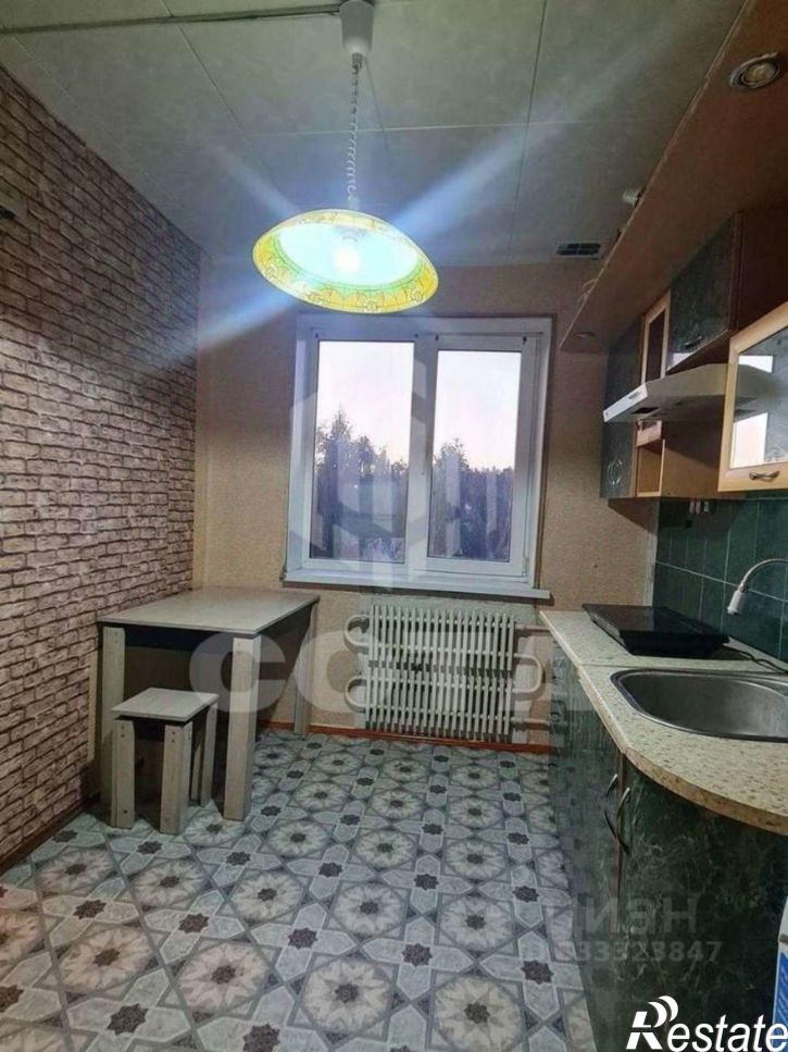 2-комн квартира улица Латненская,дом 19