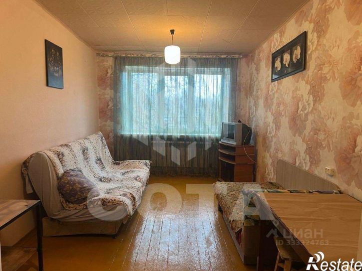 Комната улица Космонавтов,дом 40