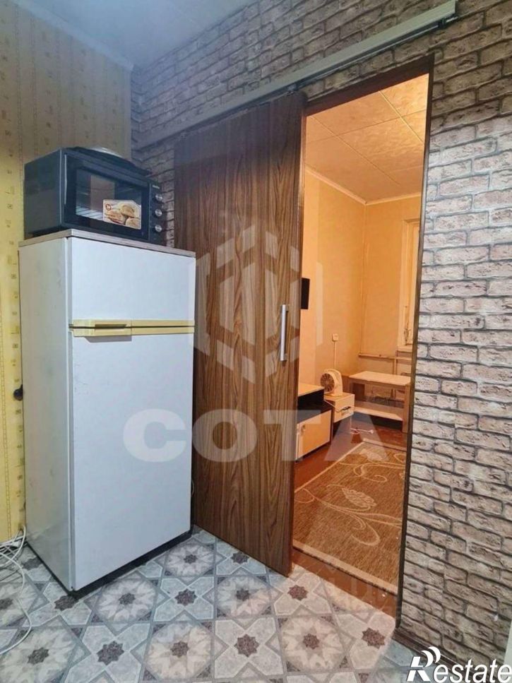 2-комн квартира улица Латненская,дом 19