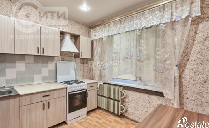 1-комн квартира Воронеж, Ленинский проспект, 75