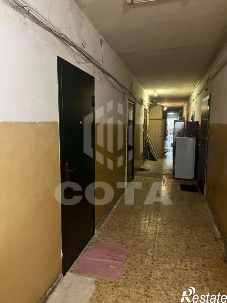 Комната улица Космонавтов,дом 40