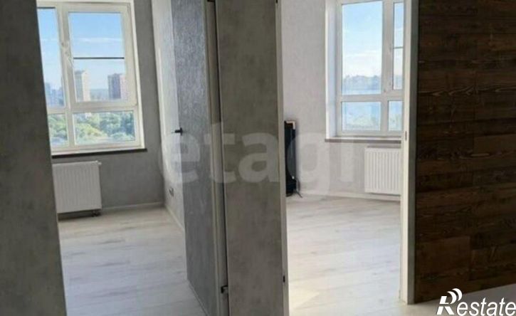 3-комн квартира Воронеж, улица Суворова, 122Д