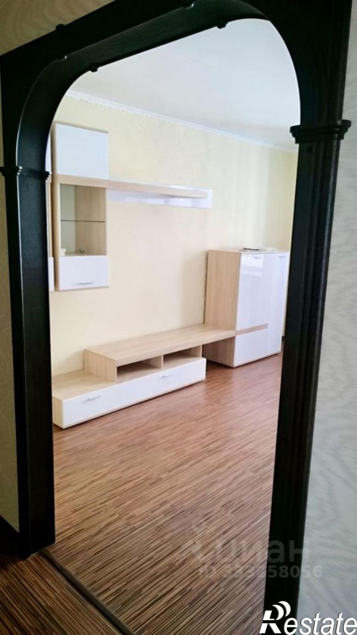 3-комн квартира Воронеж, улица Перевёрткина, 1/7
