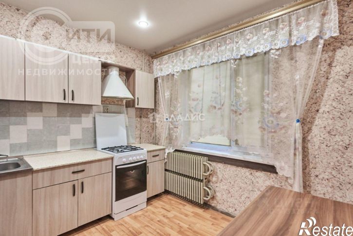 1-комн квартира Воронеж, Ленинский проспект, 75