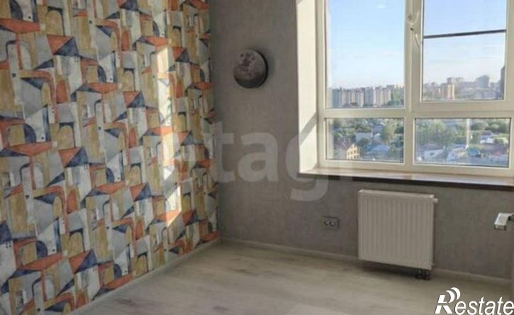3-комн квартира Воронеж, улица Суворова, 122Д