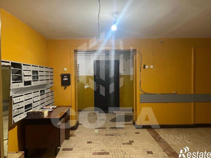 Комната улица Космонавтов,дом 40