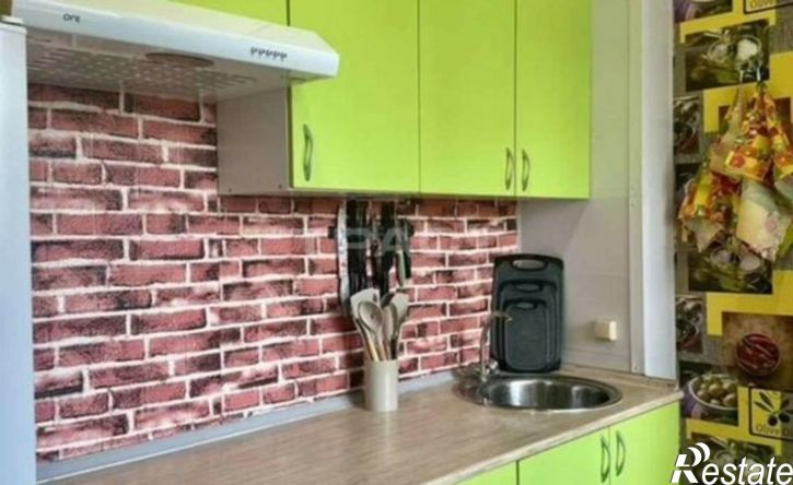 1-комн квартира Воронеж, улица Туполева, 27А