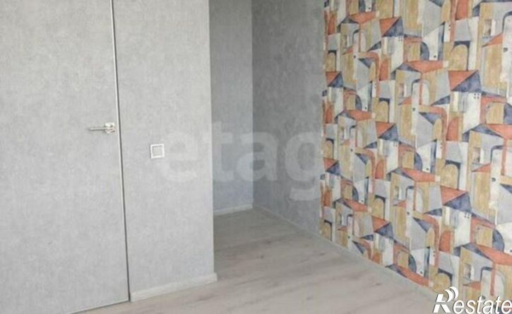 3-комн квартира Воронеж, улица Суворова, 122Д