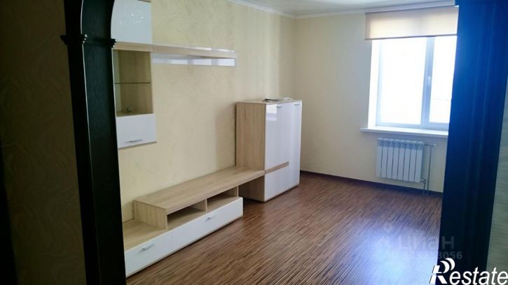 3-комн квартира Воронеж, улица Перевёрткина, 1/7