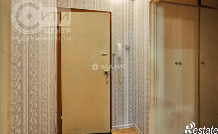1-комн квартира Воронеж, Ленинский проспект, 75