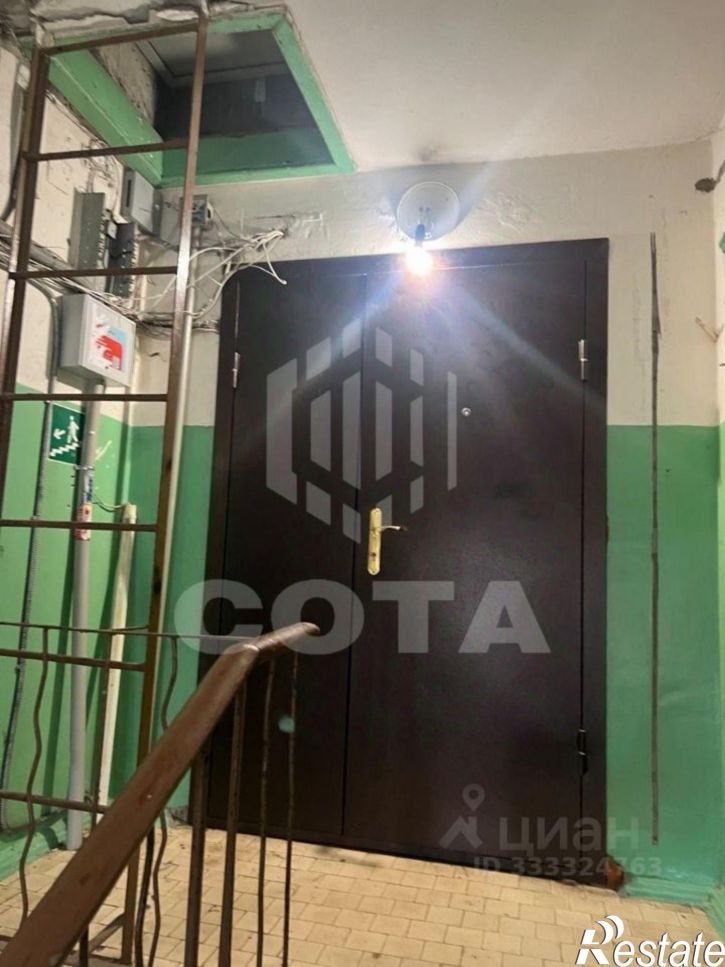 Комната улица Космонавтов,дом 40
