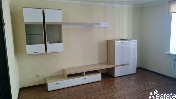 3-комн квартира Воронеж, улица Перевёрткина, 1/7