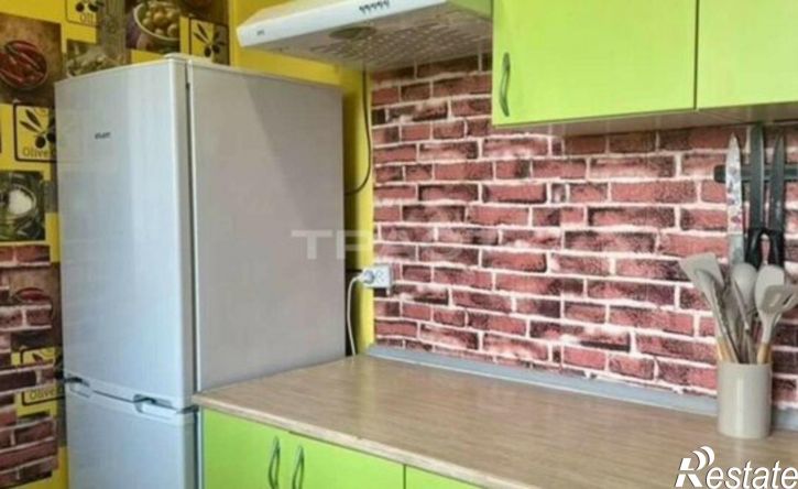 1-комн квартира Воронеж, улица Туполева, 27А