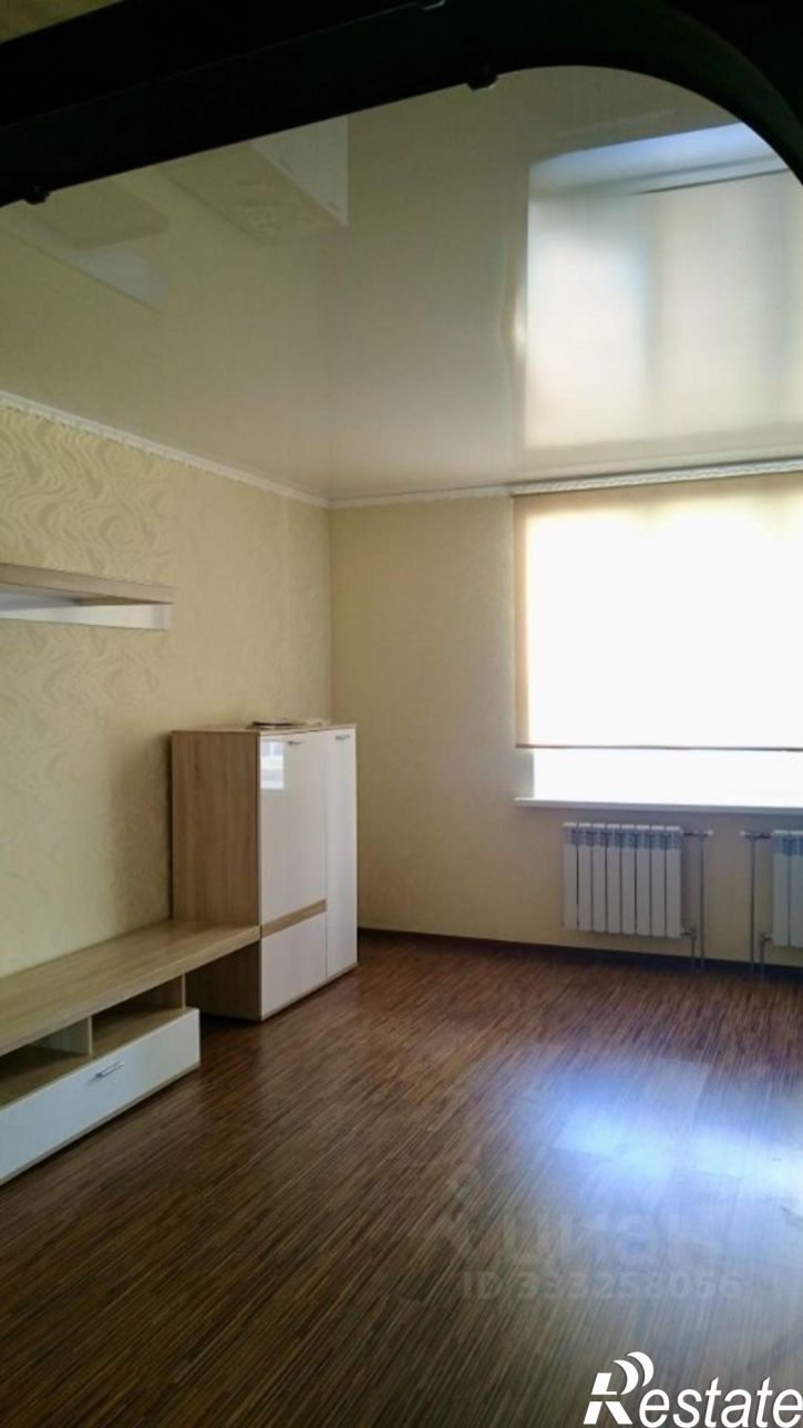 3-комн квартира Воронеж, улица Перевёрткина, 1/7