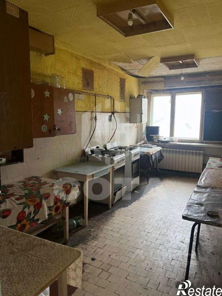 Комната улица Космонавтов,дом 40