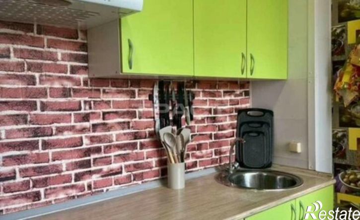 1-комн квартира Воронеж, улица Туполева, 27А
