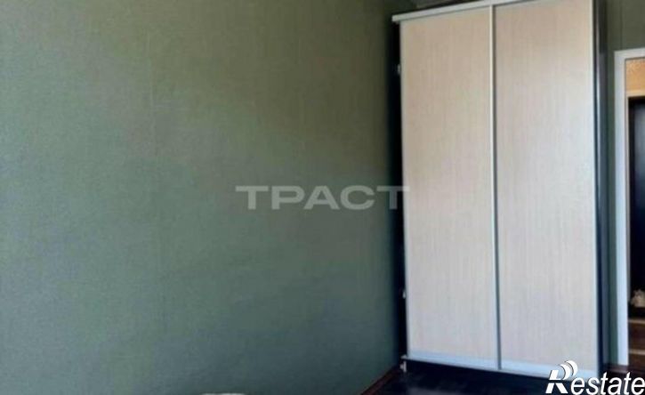 1-комн квартира Воронеж, улица Туполева, 27А