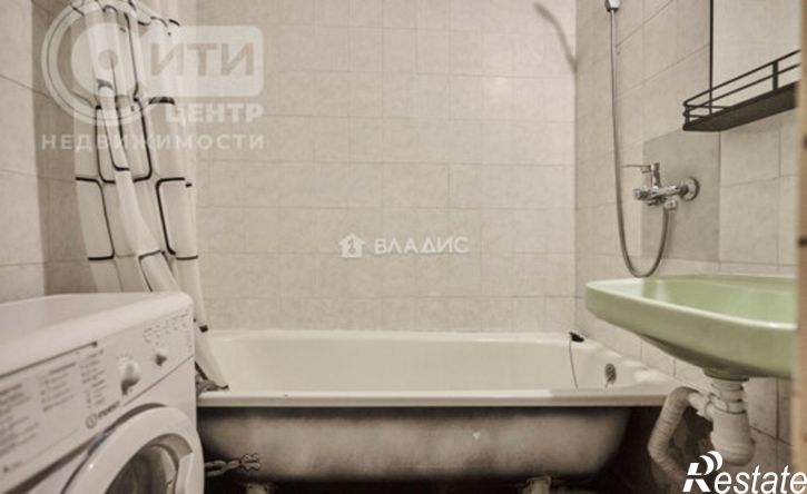 1-комн квартира Воронеж, Ленинский проспект, 75