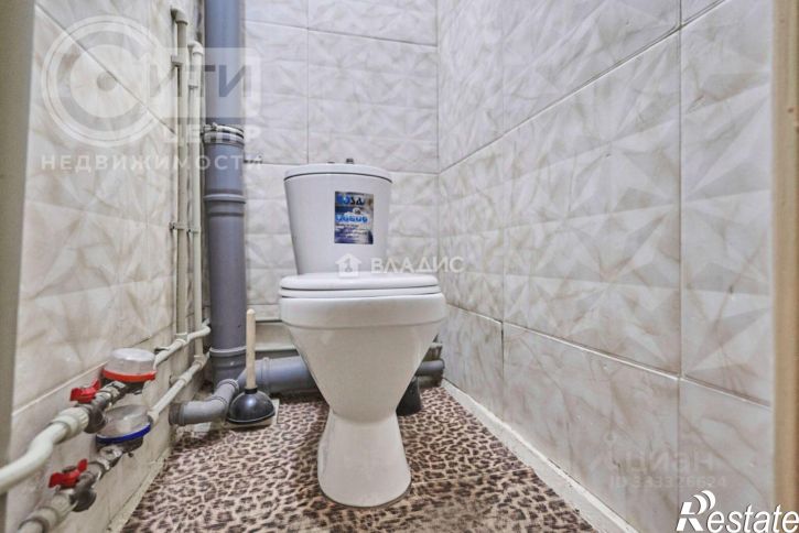 1-комн квартира Воронеж, Ленинский проспект, 75