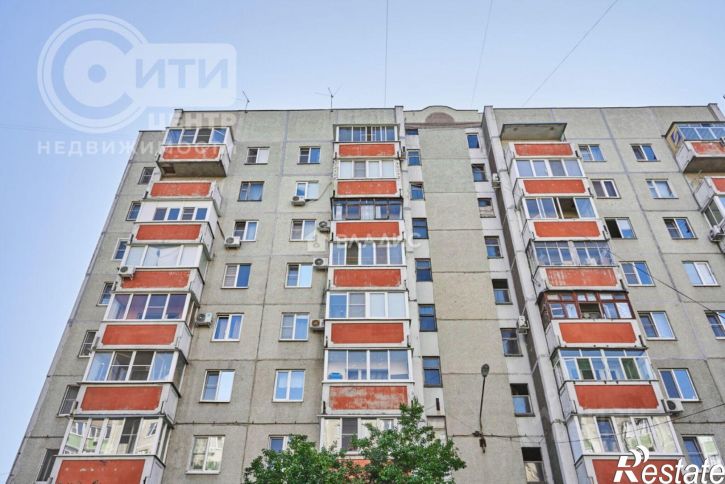 1-комн квартира Воронеж, Ленинский проспект, 75