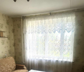 комната 120 кв м Воронеж, улица Шишкова, 4А