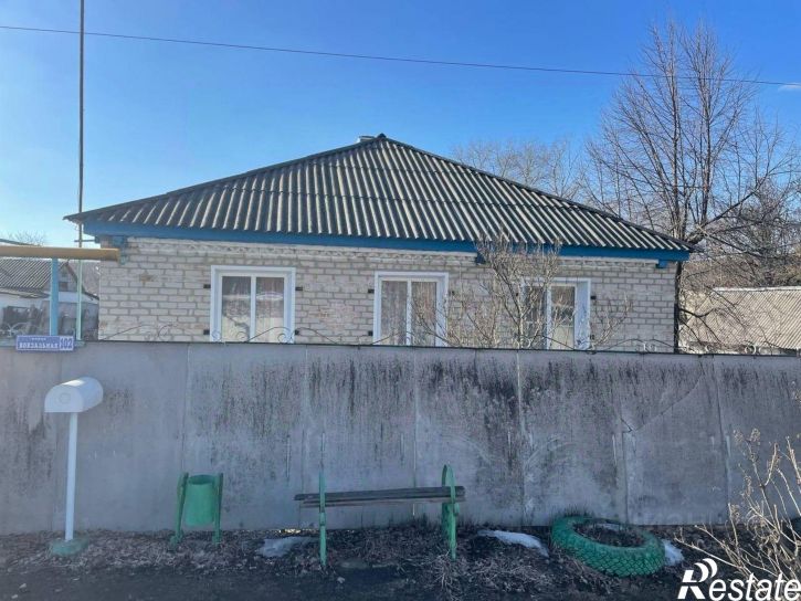 Коттедж/дом ул Вокзальная