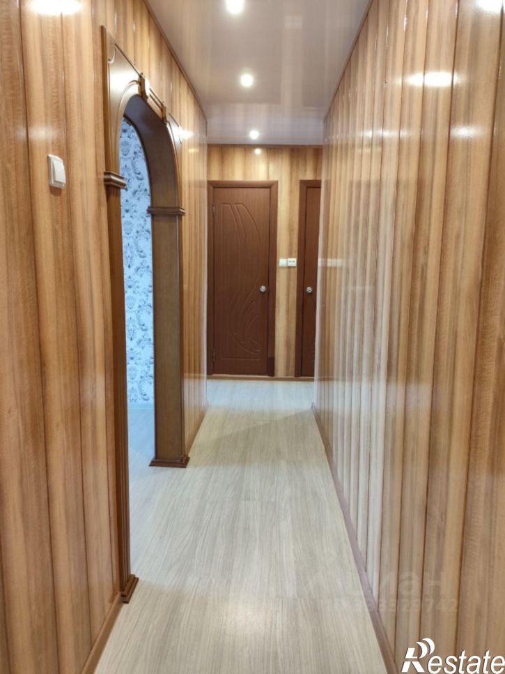 3-комн квартира ул Плехановская, 11,  д. 11