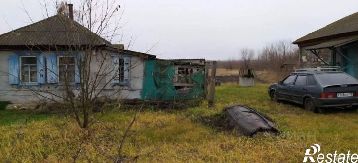 Коттедж/дом Петропавловский район