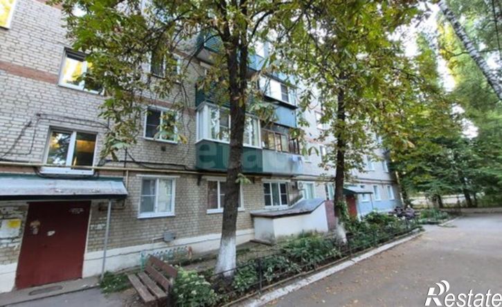 2-комн квартира Борисоглебск, Северный микрорайон, 32