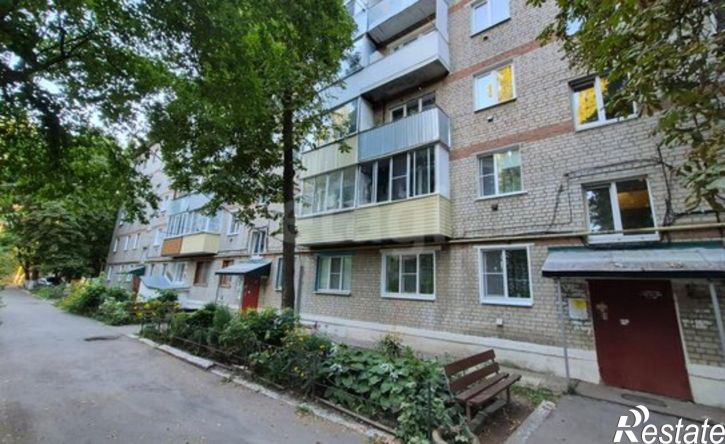 2-комн квартира Борисоглебск, Северный микрорайон, 32