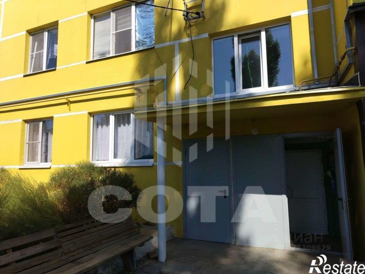 2-комн квартира ул Комсомольская, 9,  д. 9