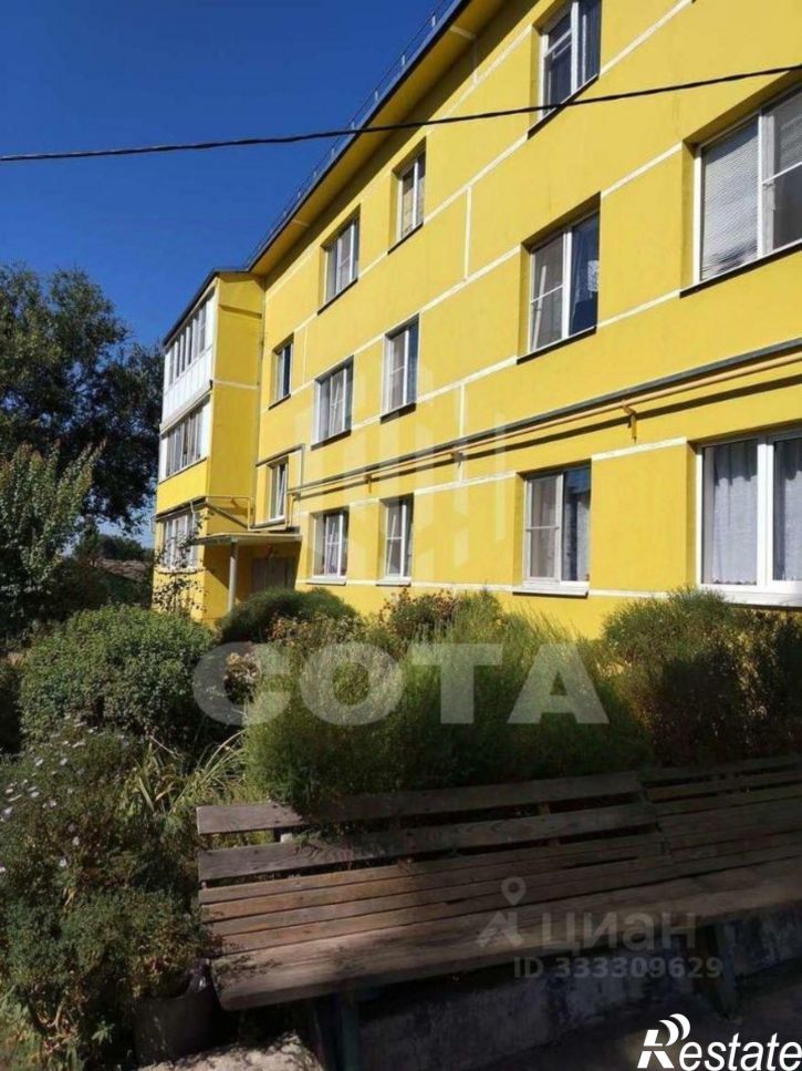 2-комн квартира ул Комсомольская, 9,  д. 9