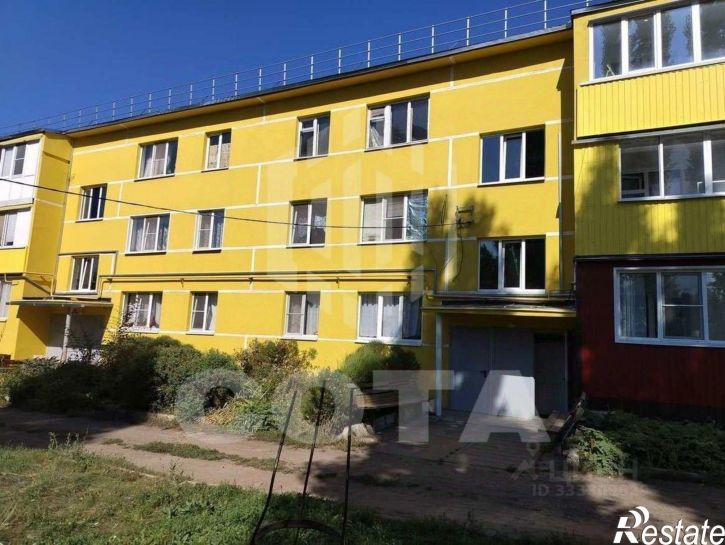 2-комн квартира ул Комсомольская, 9,  д. 9