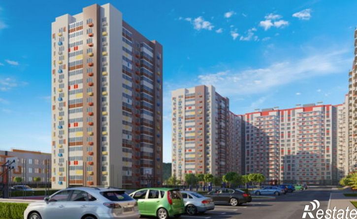 1-комн квартира б-р 70 лет Победы, 16,  д. 16