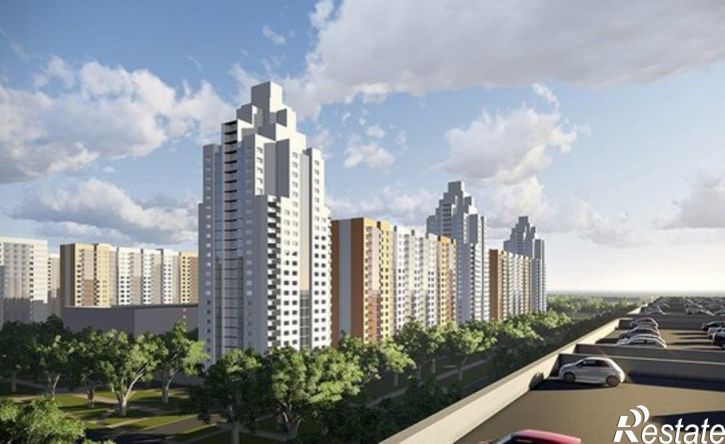 1-комн квартира б-р 70 лет Победы, 16,  д. 16