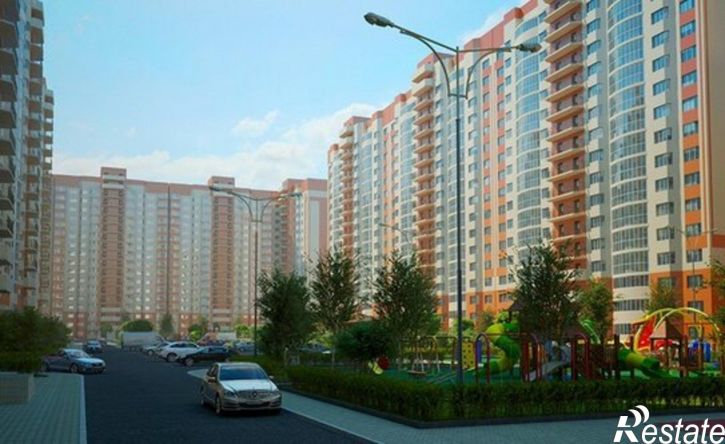 1-комн квартира ул Рубиновая, 11,  д. 11