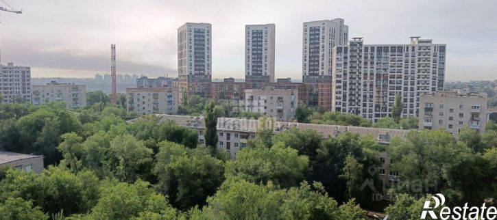 Комната Воронеж г., Центральный